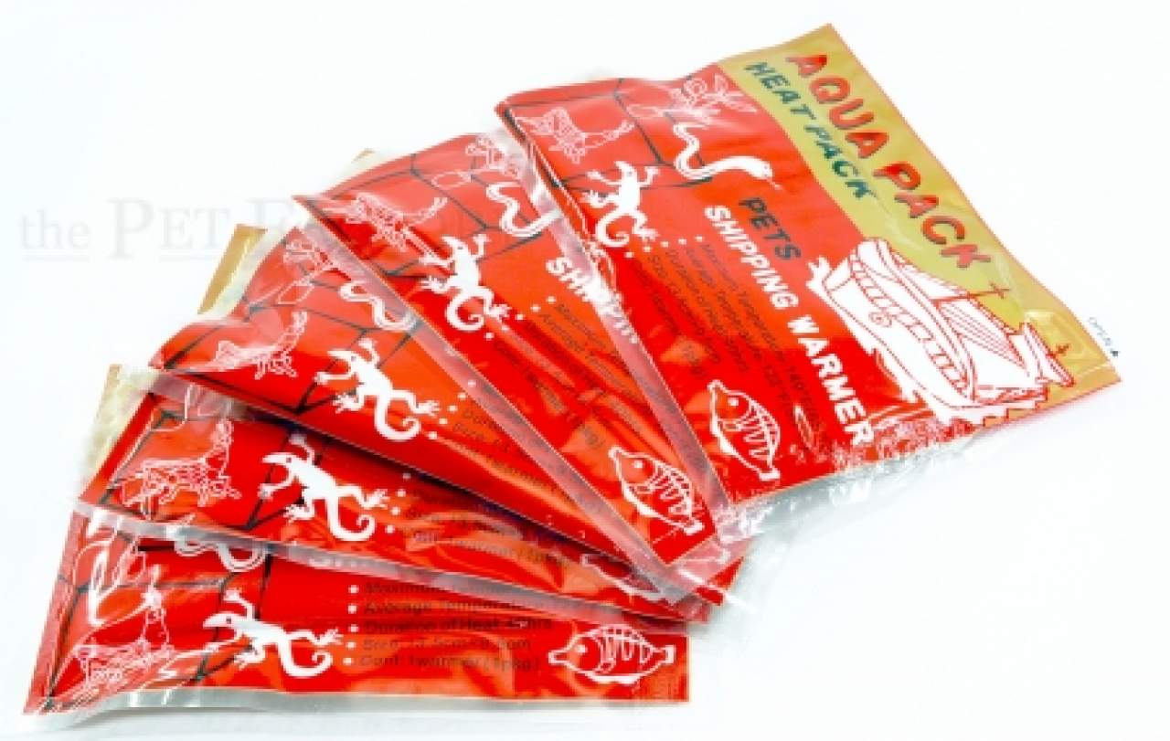 40h Heatpack, 80g